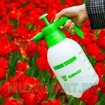 Опрыскиватель Deko DKSP04 (065-0936) картинка 3